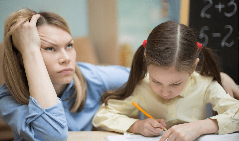 The Covid 19 Teaching Nightmare Fallout