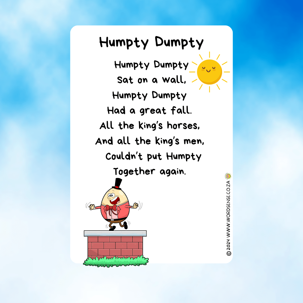Nursery Rhymes - Image 3