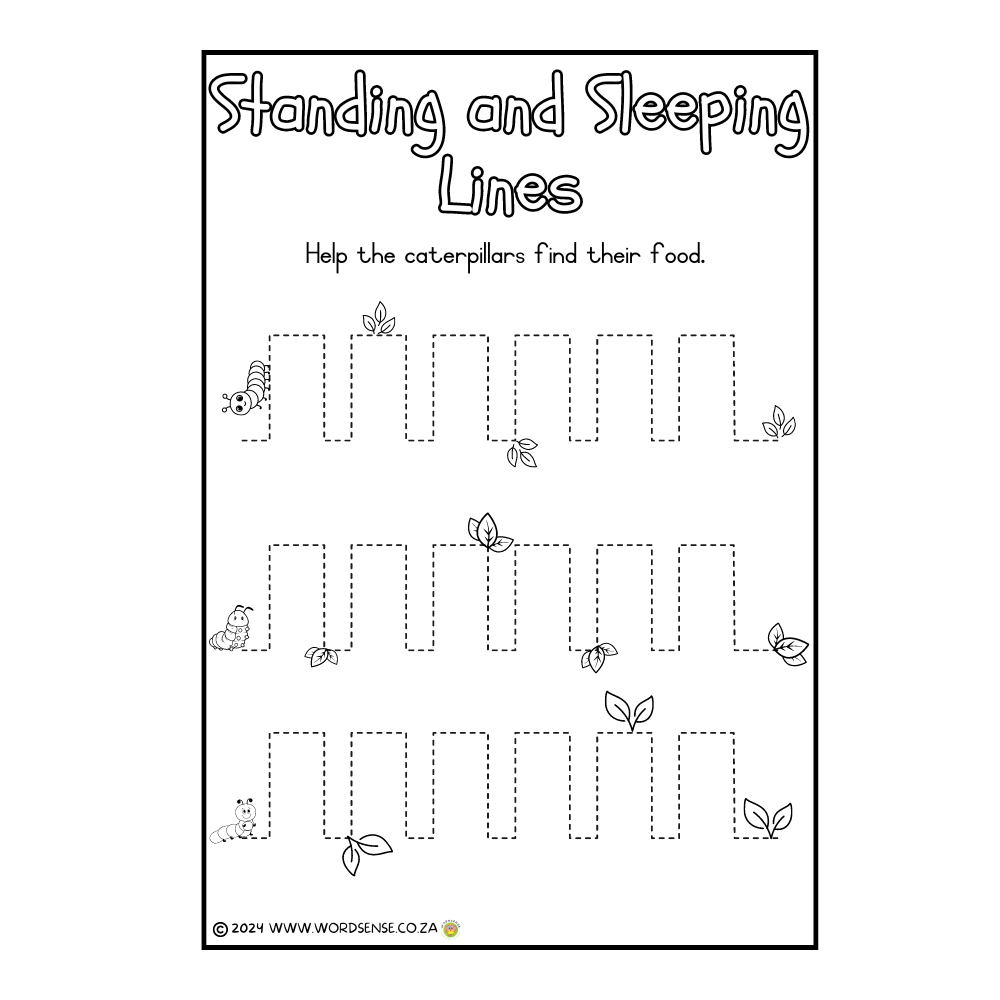 Fine Motor Skills Fun Activities 1 - Image 3