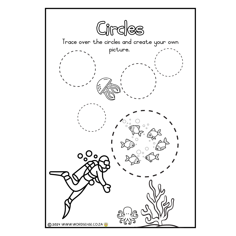 Fine Motor Skills Fun Activities 2 - Image 3