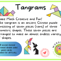 Tangrams
